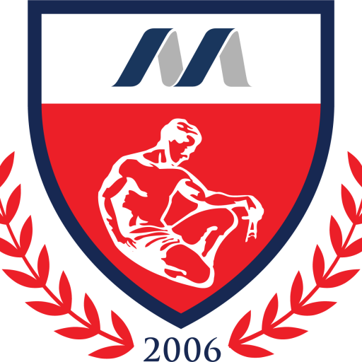 MMCL Crest